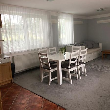 Prazdninovy Dum Zavadilka Villa Ceske Budejovice Eksteriør billede