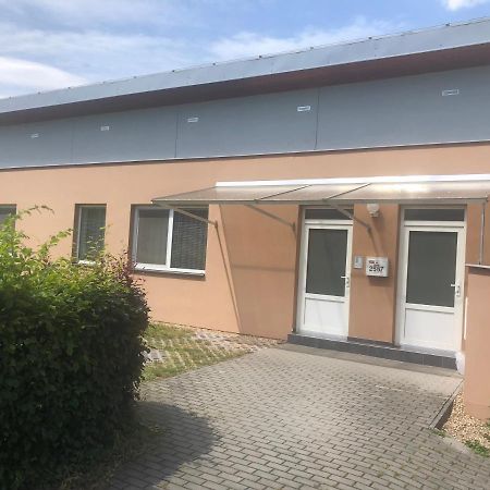 Prazdninovy Dum Zavadilka Villa Ceske Budejovice Eksteriør billede