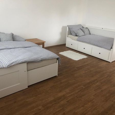 Prazdninovy Dum Zavadilka Villa Ceske Budejovice Eksteriør billede
