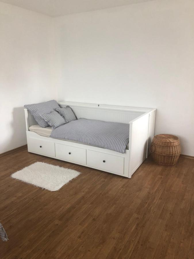 Prazdninovy Dum Zavadilka Villa Ceske Budejovice Eksteriør billede