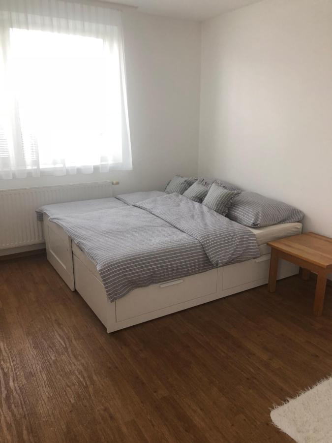 Prazdninovy Dum Zavadilka Villa Ceske Budejovice Eksteriør billede