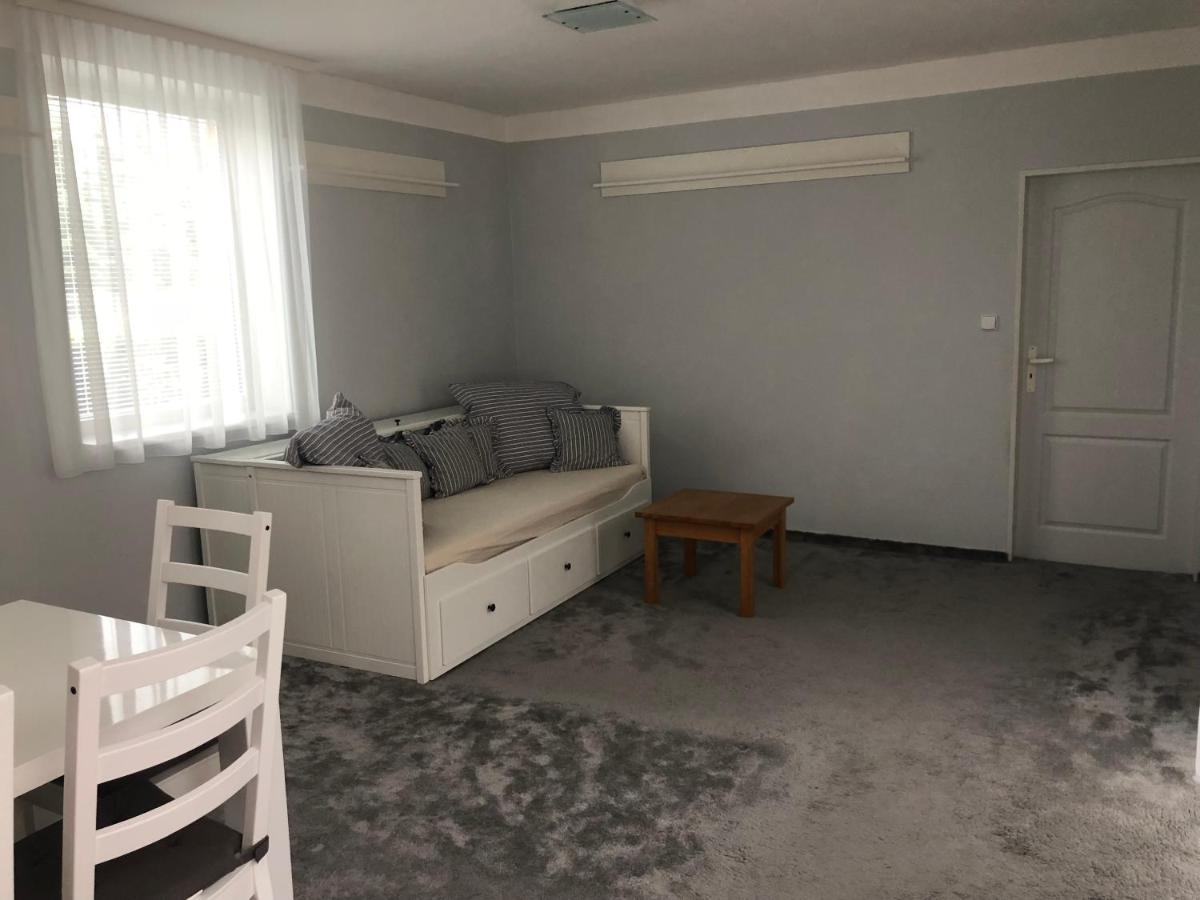 Prazdninovy Dum Zavadilka Villa Ceske Budejovice Eksteriør billede
